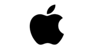 apple logo