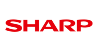 sharp Logo
